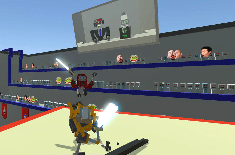 3rd-strike.com | Clone Drone in the Danger Zone