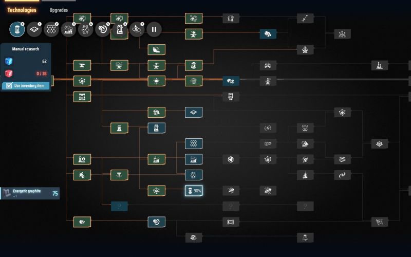 3rd Strike Com Dyson Sphere Program Preview - Ultra HD Vintage Backgrounds for Desktop
