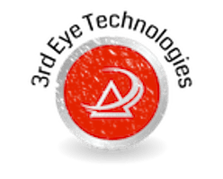 3rd Eye Technologies Logo