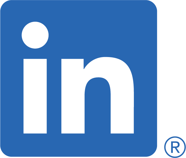 LinkedIn Icon