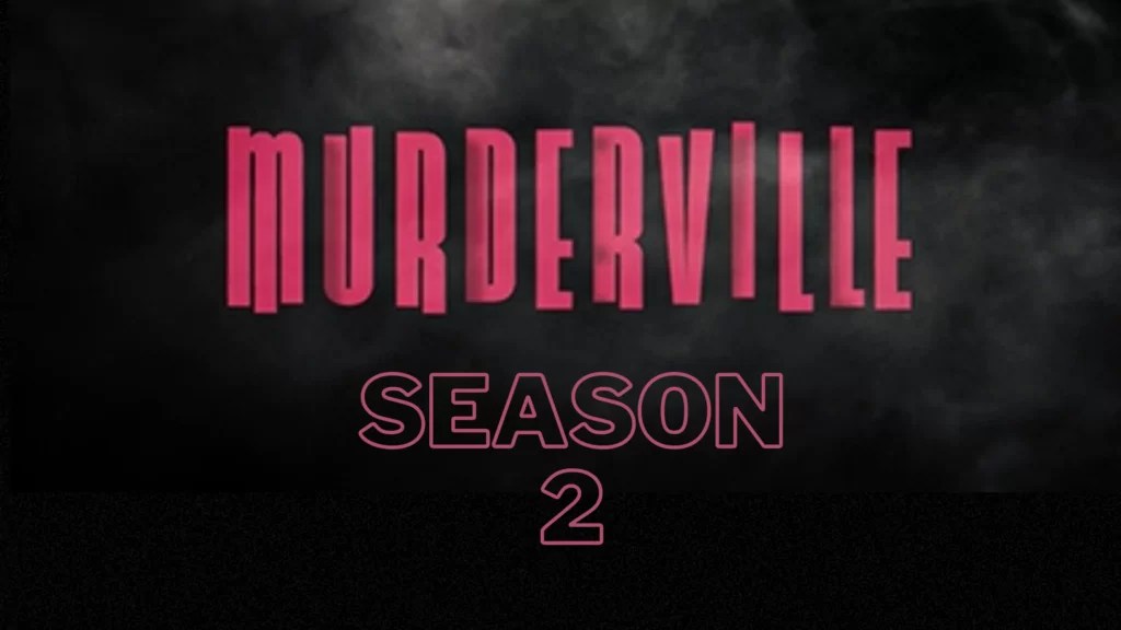 Unlocking the enigma: murderville season 2