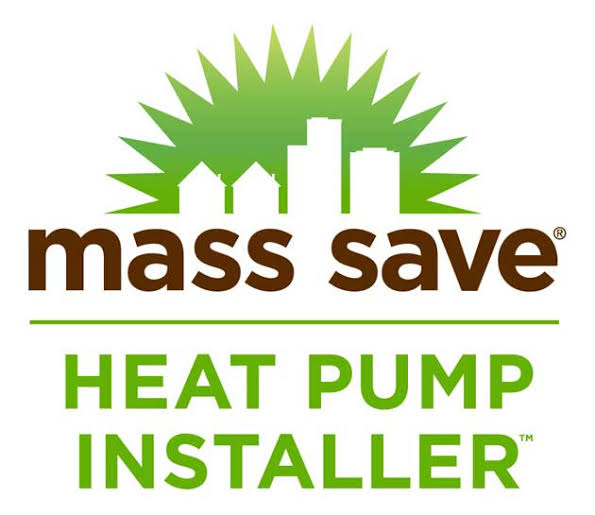 Mass Save participating contractor - heat pump rebates