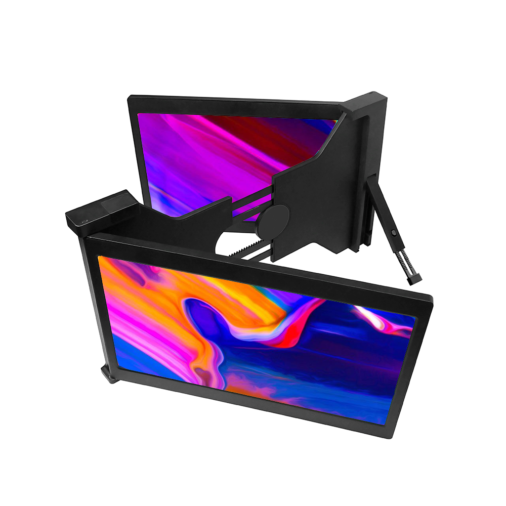 3Screen Body Template