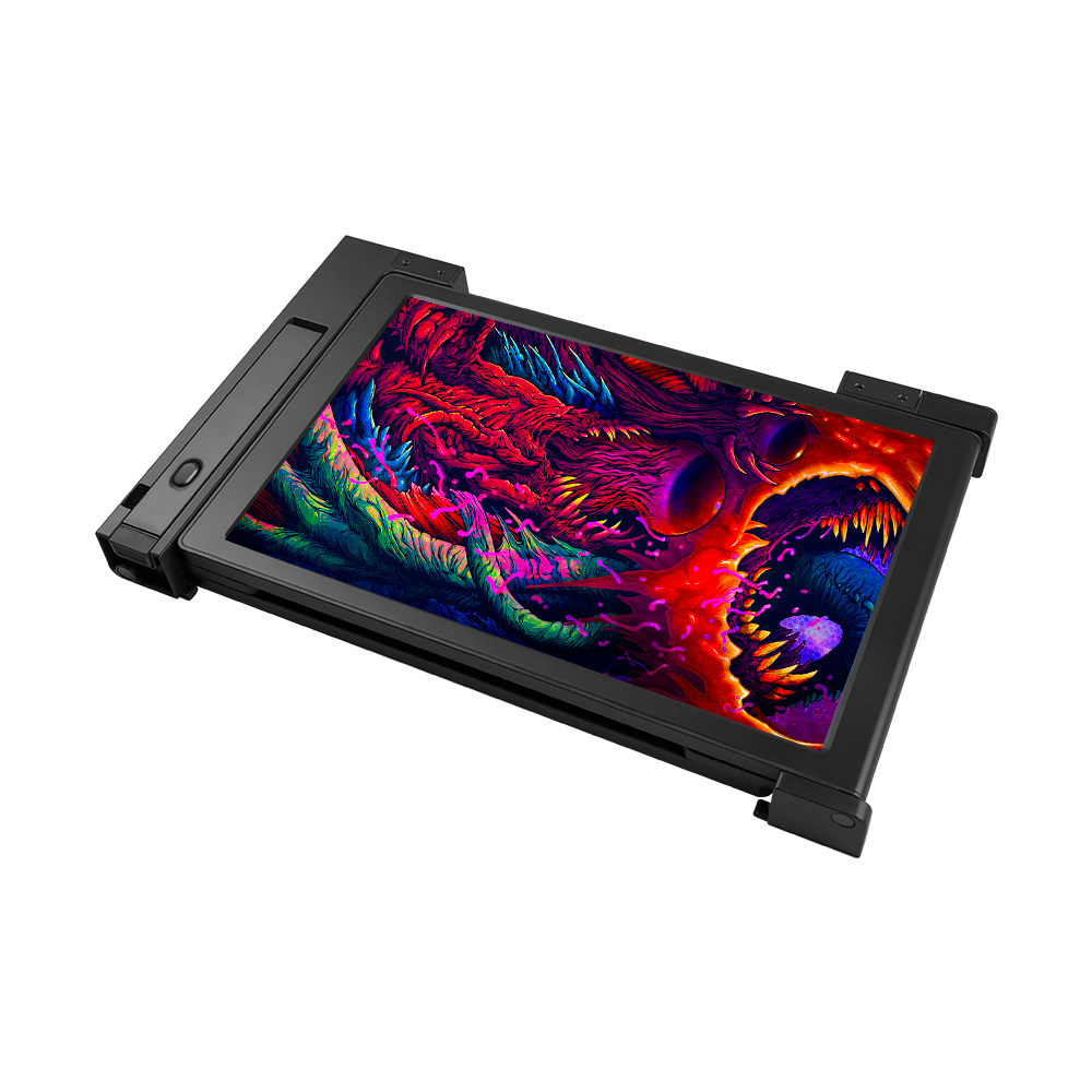 3screen Model PD101B