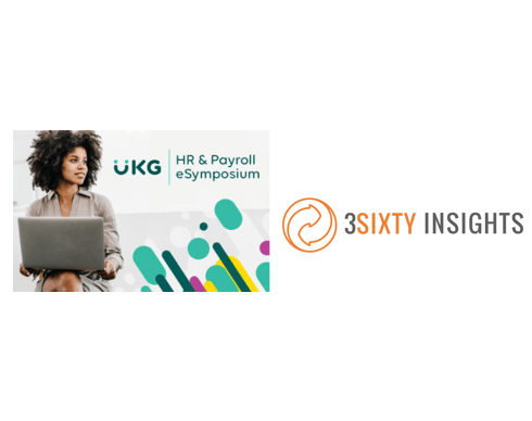 UKG Spring HR and Payroll eSymposium | Brent Skinner Presentation ...