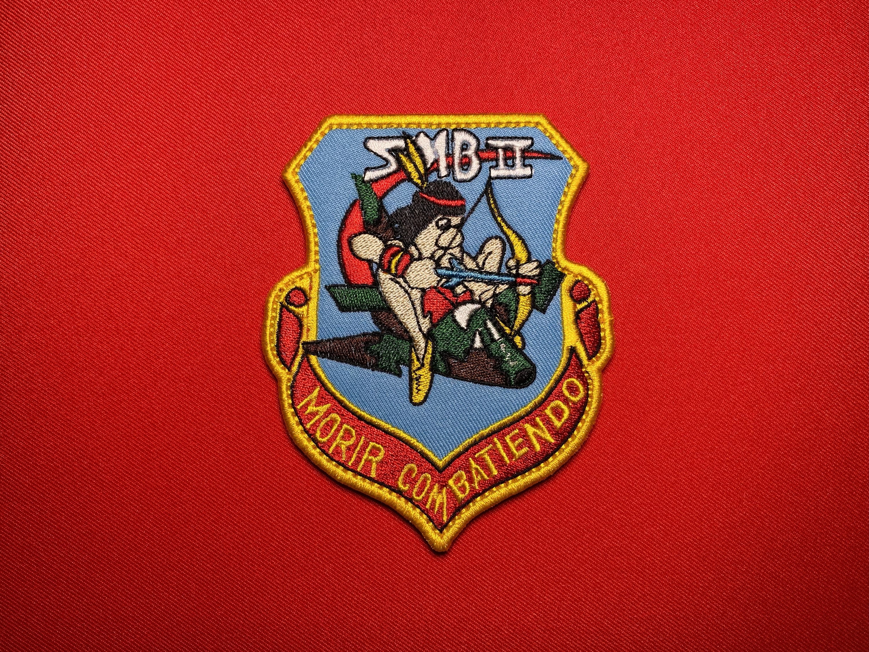 Home 3SJ Shop – Rare & Custom Military Embroidered Patches & accessories