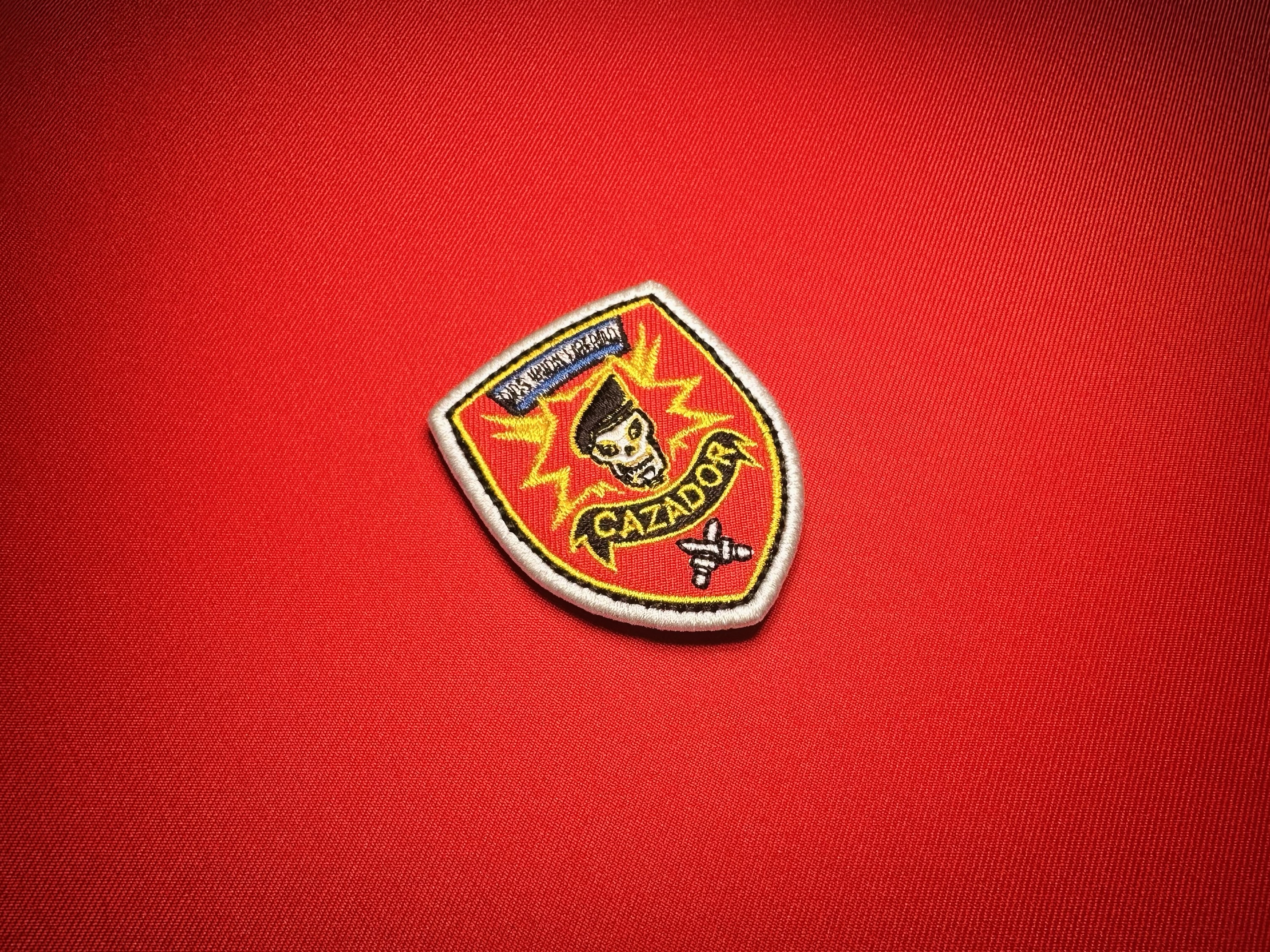 Home 3SJ Shop – Rare & Custom Military Embroidered Patches & accessories