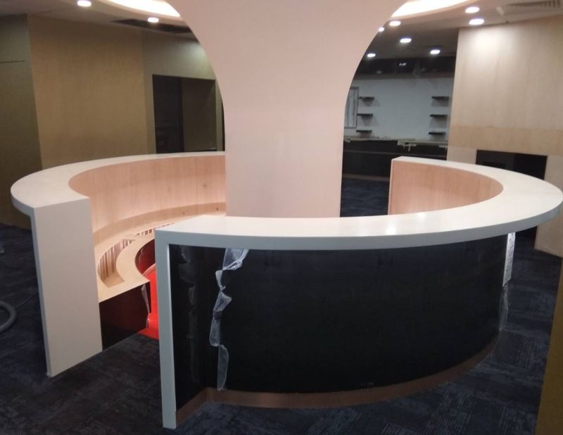 Design Freedom Solid Surface Table Tops Med Supply - Beautiful 4K Space Designs | Free Download