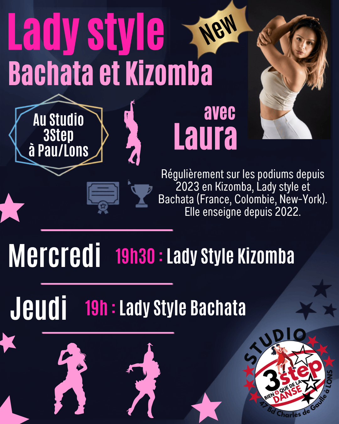 Lady-style-Bachata-Laura-2026-2027