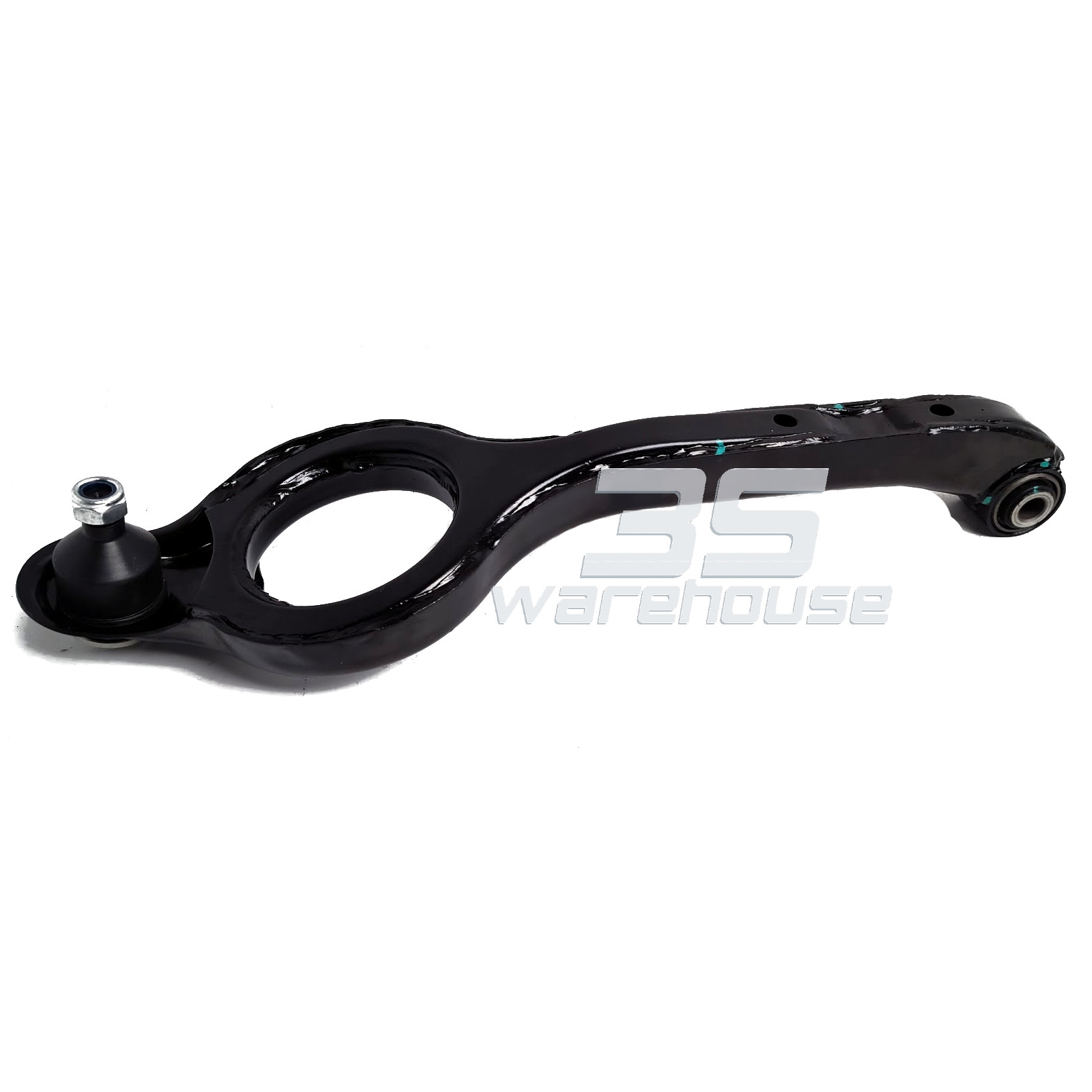 Rear Upper Control Arm | Front Wheel Drive - 3S Warehouse