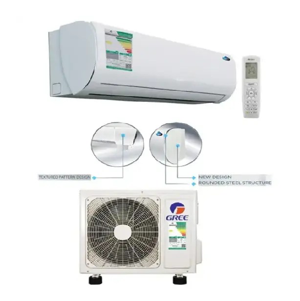 مكيف جري بولر