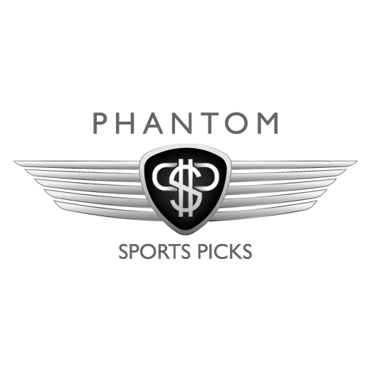 Phantom Sports Picks Logo 3thought