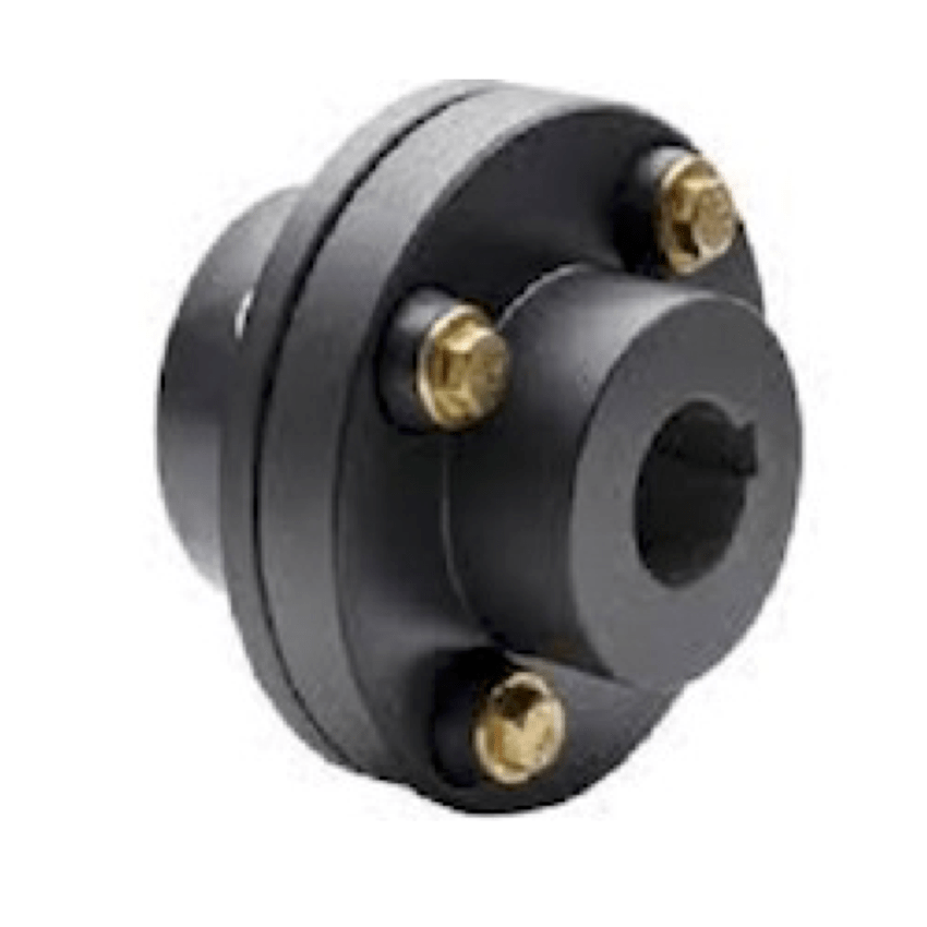 Accouplement à broche élastique rigide RP - 3Transmissions