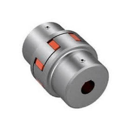 accouplement elastique rrj