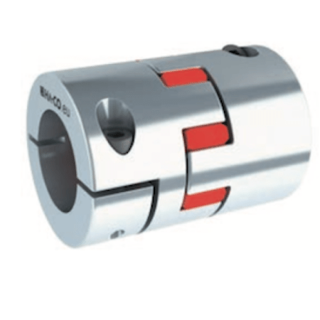 accouplement elastique skl