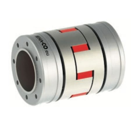 accouplement elastique skp