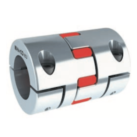 accouplement elastique skt