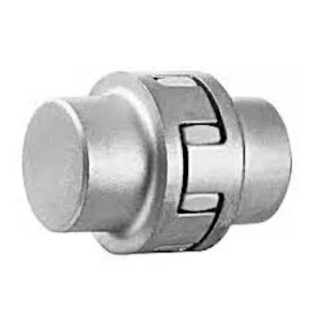 accouplement elastique ssh