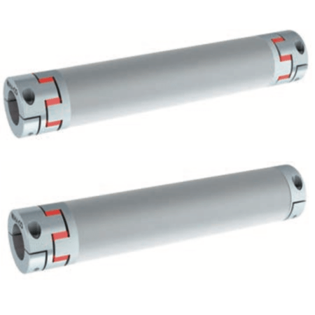 accouplement elastique swae