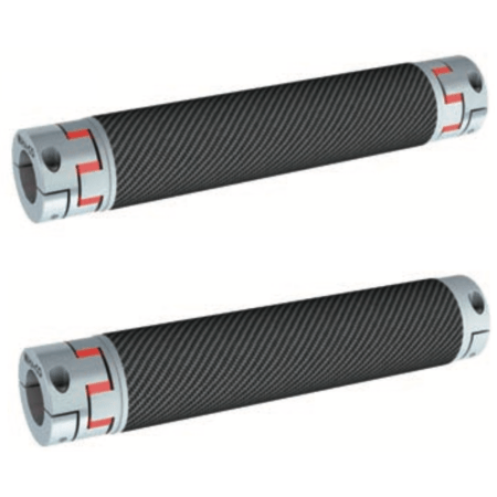 accouplement elastique swce