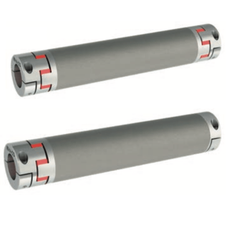 accouplement elastique swse