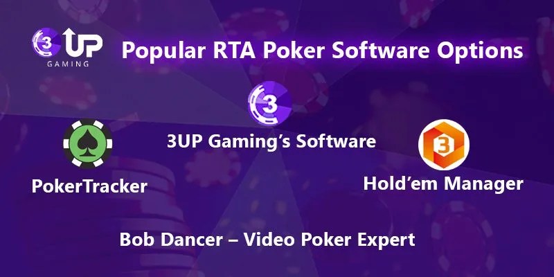 RTA Poker Software Download