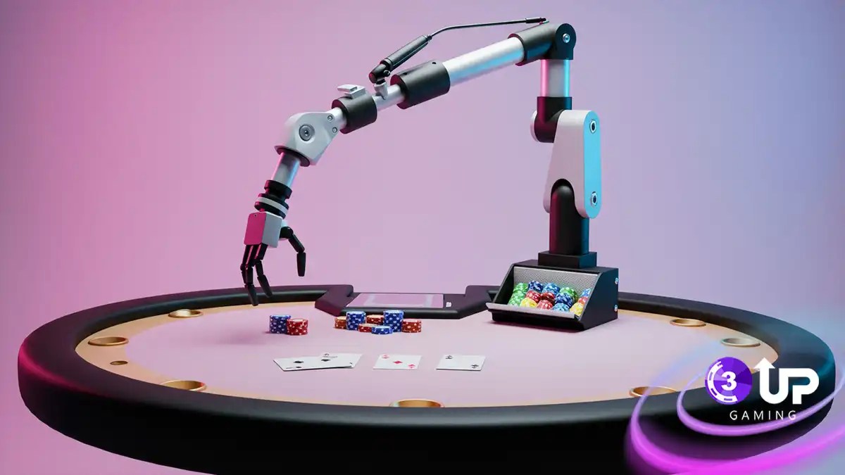 Les meilleurs bots de poker en ligne utilisés par les pros ! | 3UP Gaming