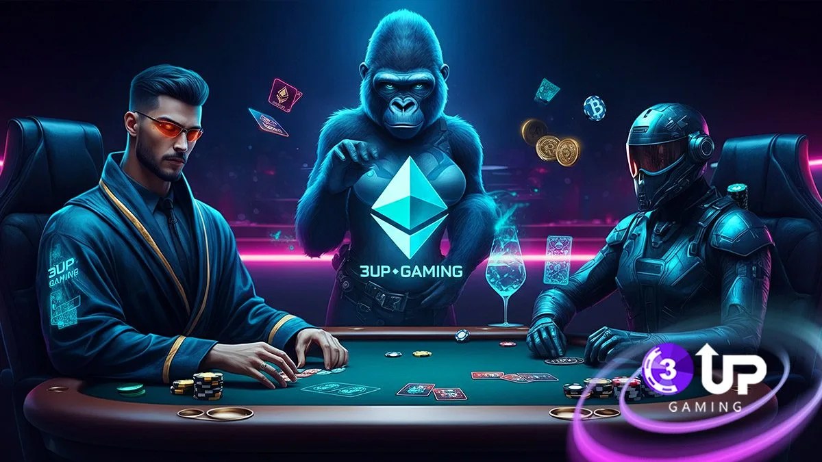 Play Crypto Poker and Enjoy Fast, Secure Payments