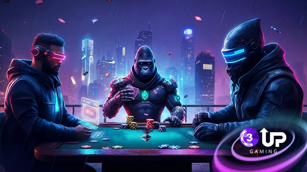 Best Poker Software Providers for Real Money Games