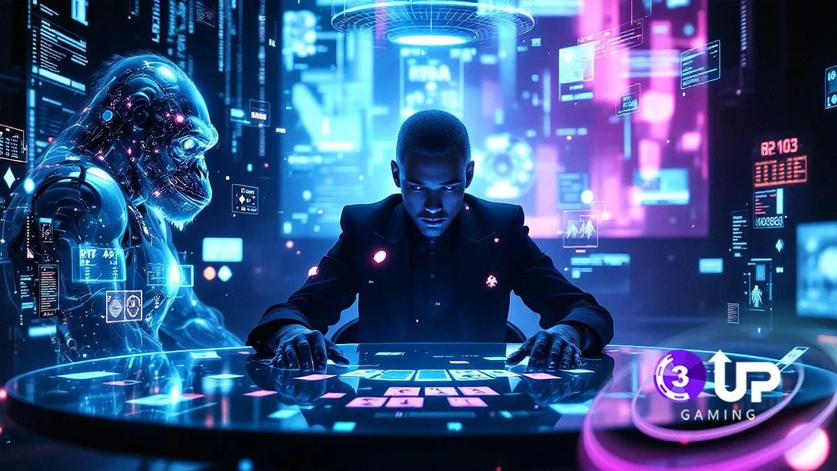 Achieving GTO-Level Strategies with Poker AI