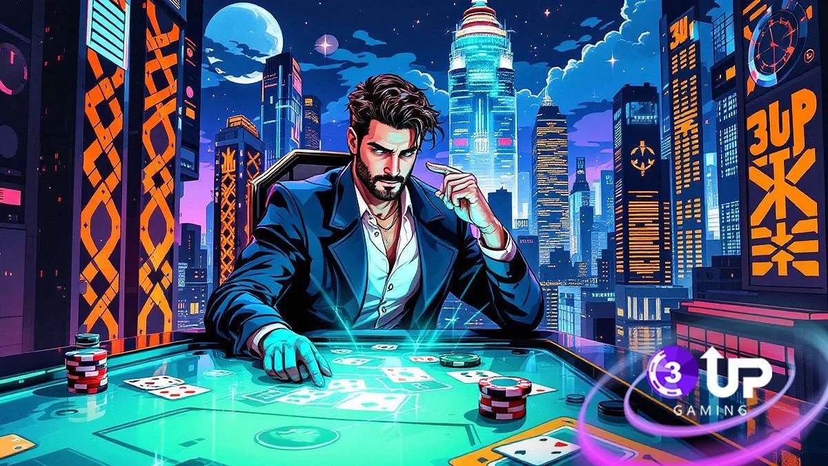 德州扑克和奥马哈扑克实时胜率计算器| 3UP Gaming