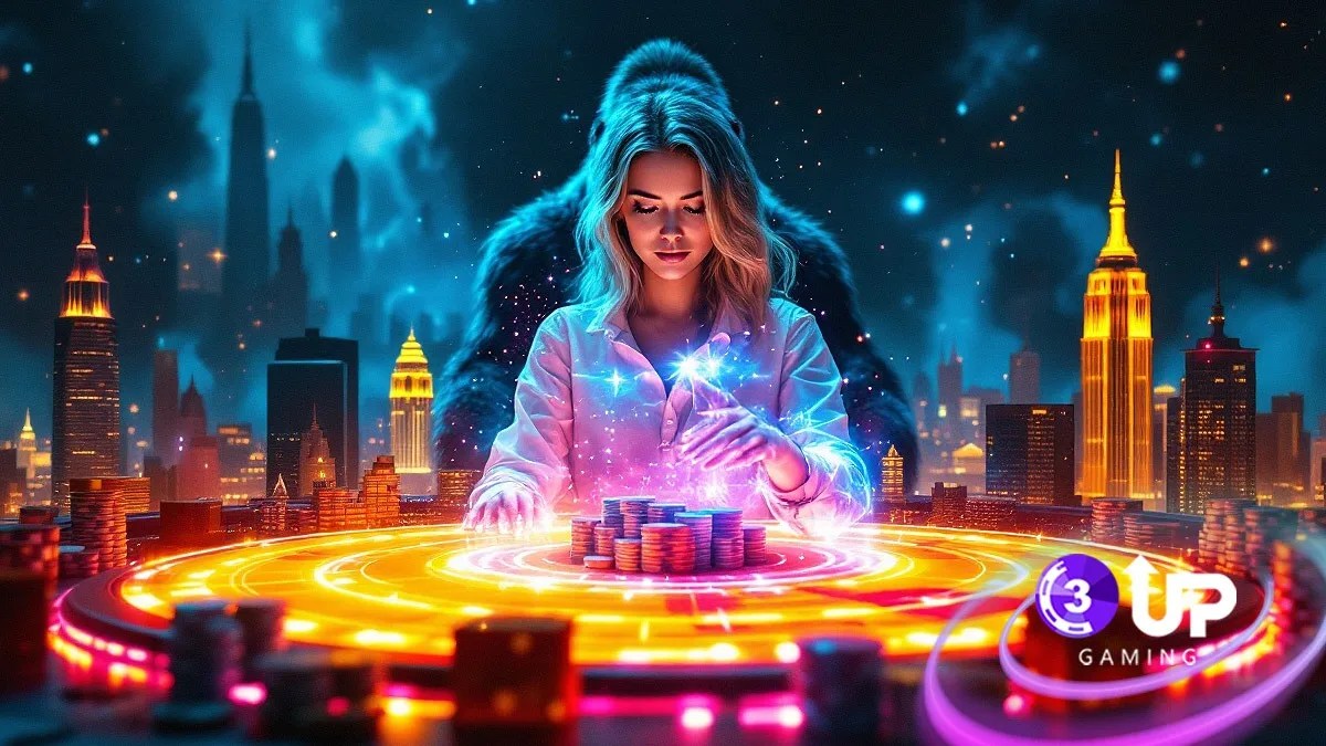 Custom Gambling Software Development