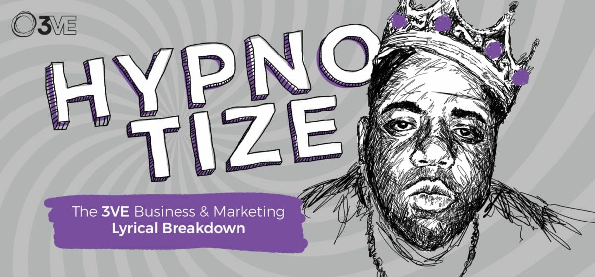 Hypnotize notorious big lyrics