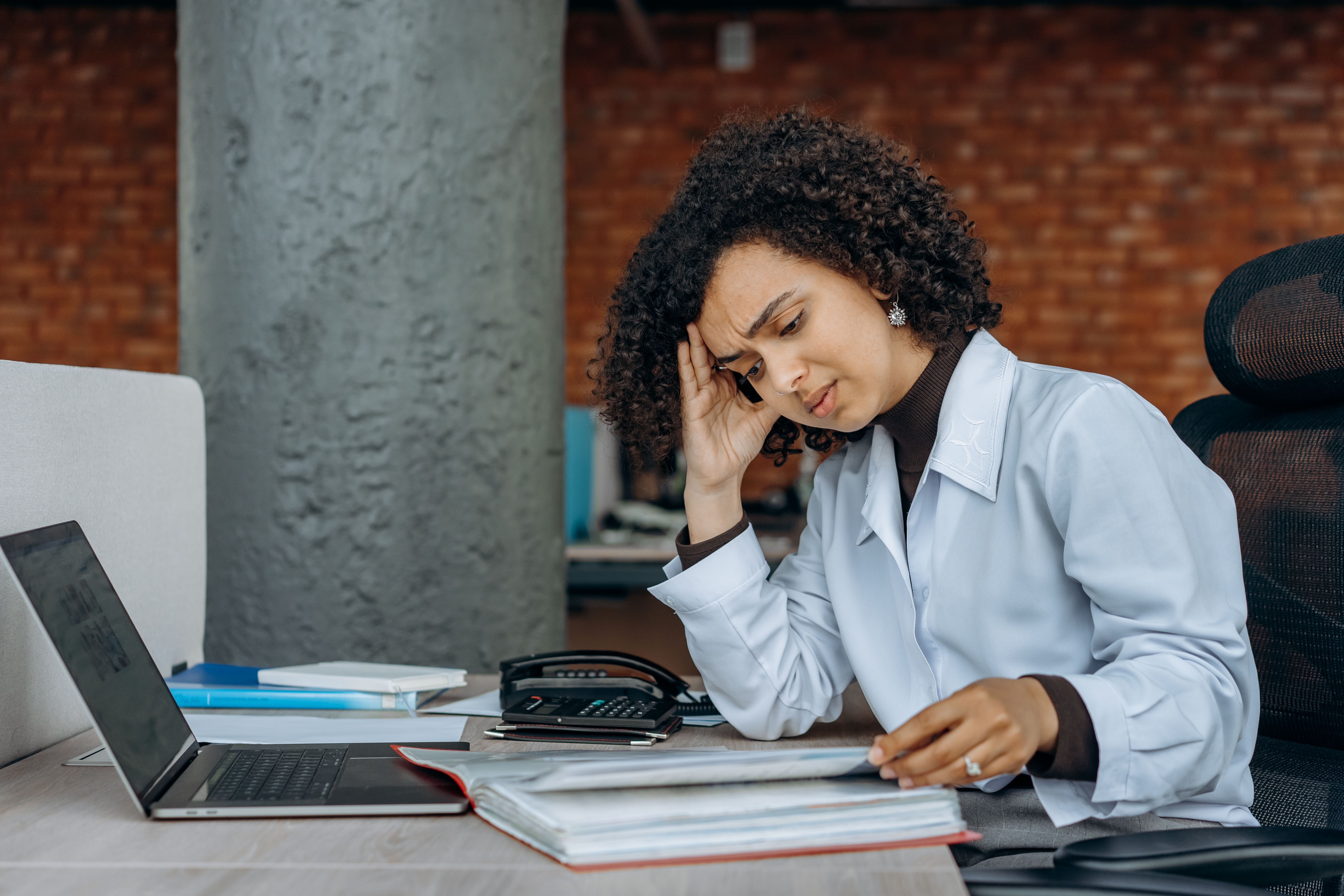 signs you need to outsource credentialing process