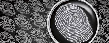 Fingerprints Generated By Artificial Intelligence