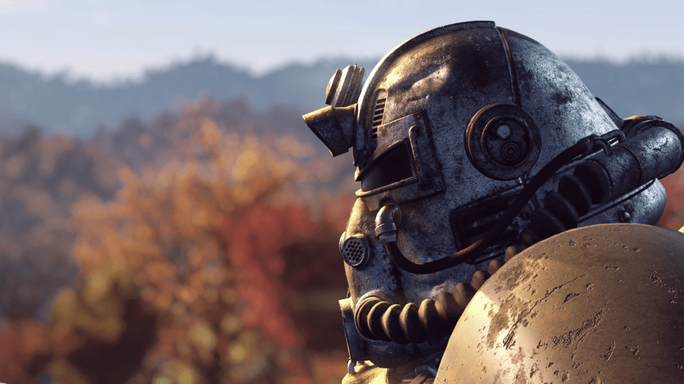 Fallout