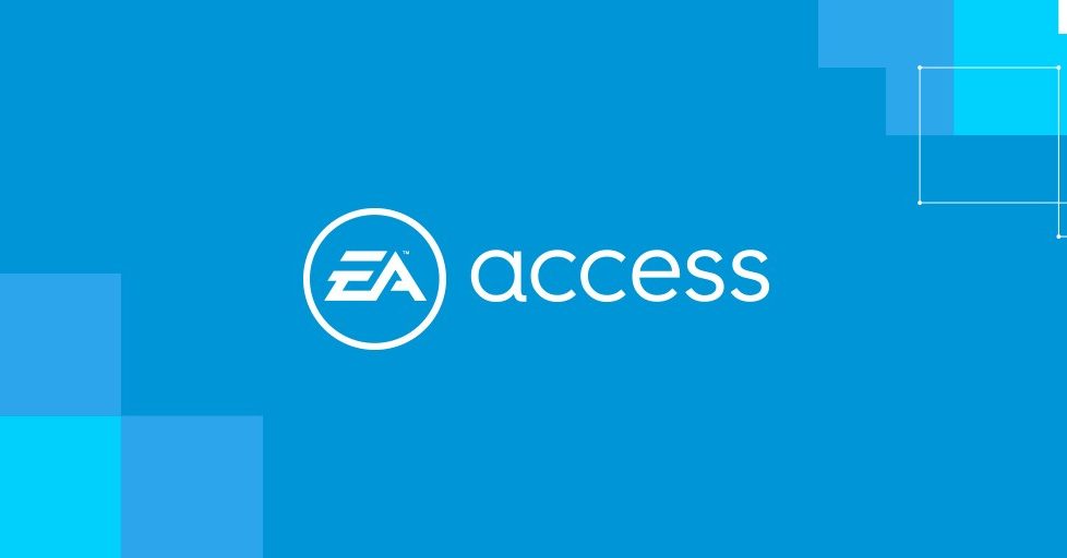 PS4 EA Access