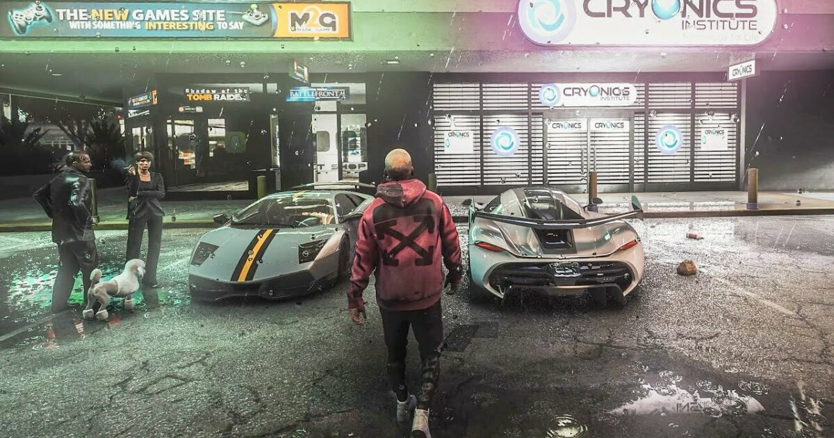 Gta