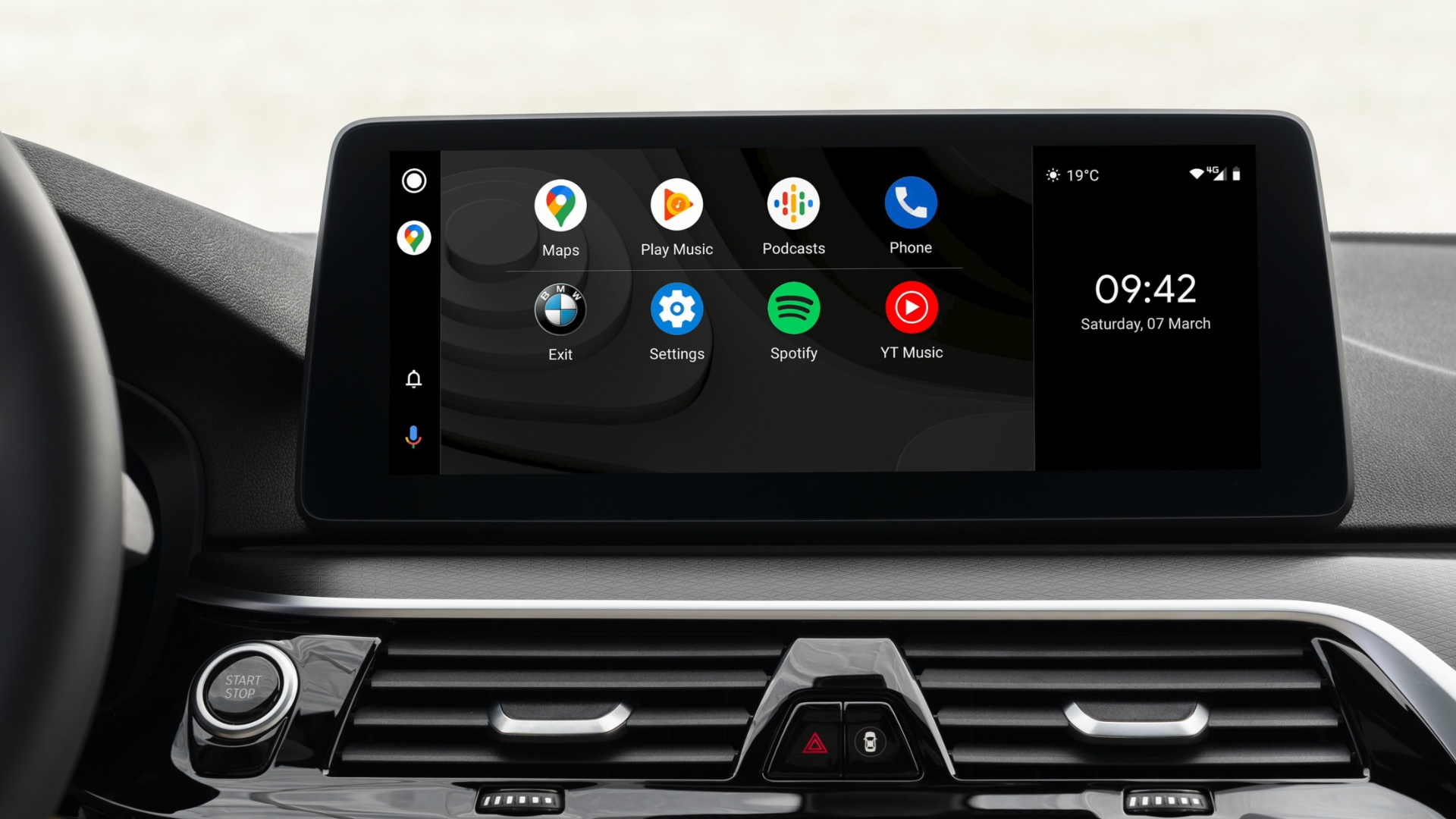Android Auto