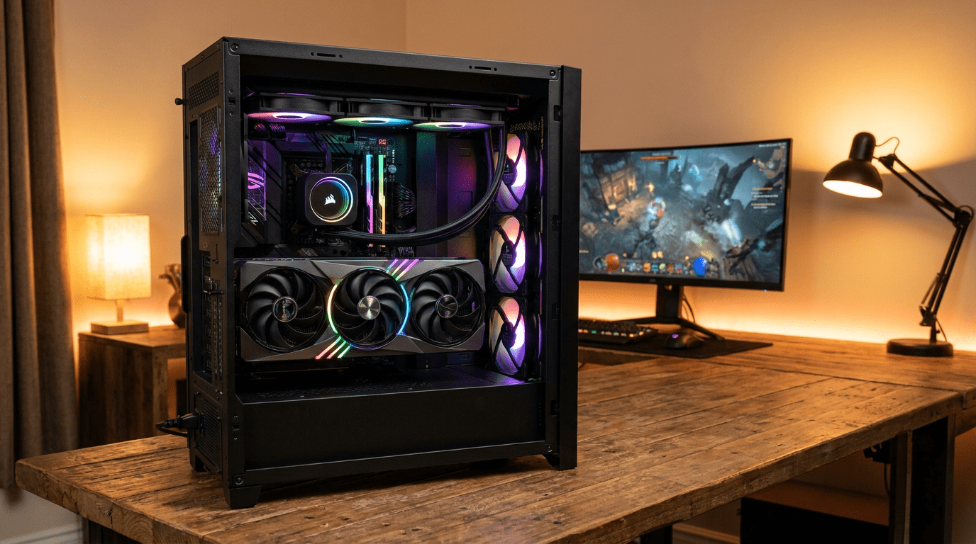 benchmark gpu - Benchmark GPU: How to Actually Compare Graphics Cards Before You Buy