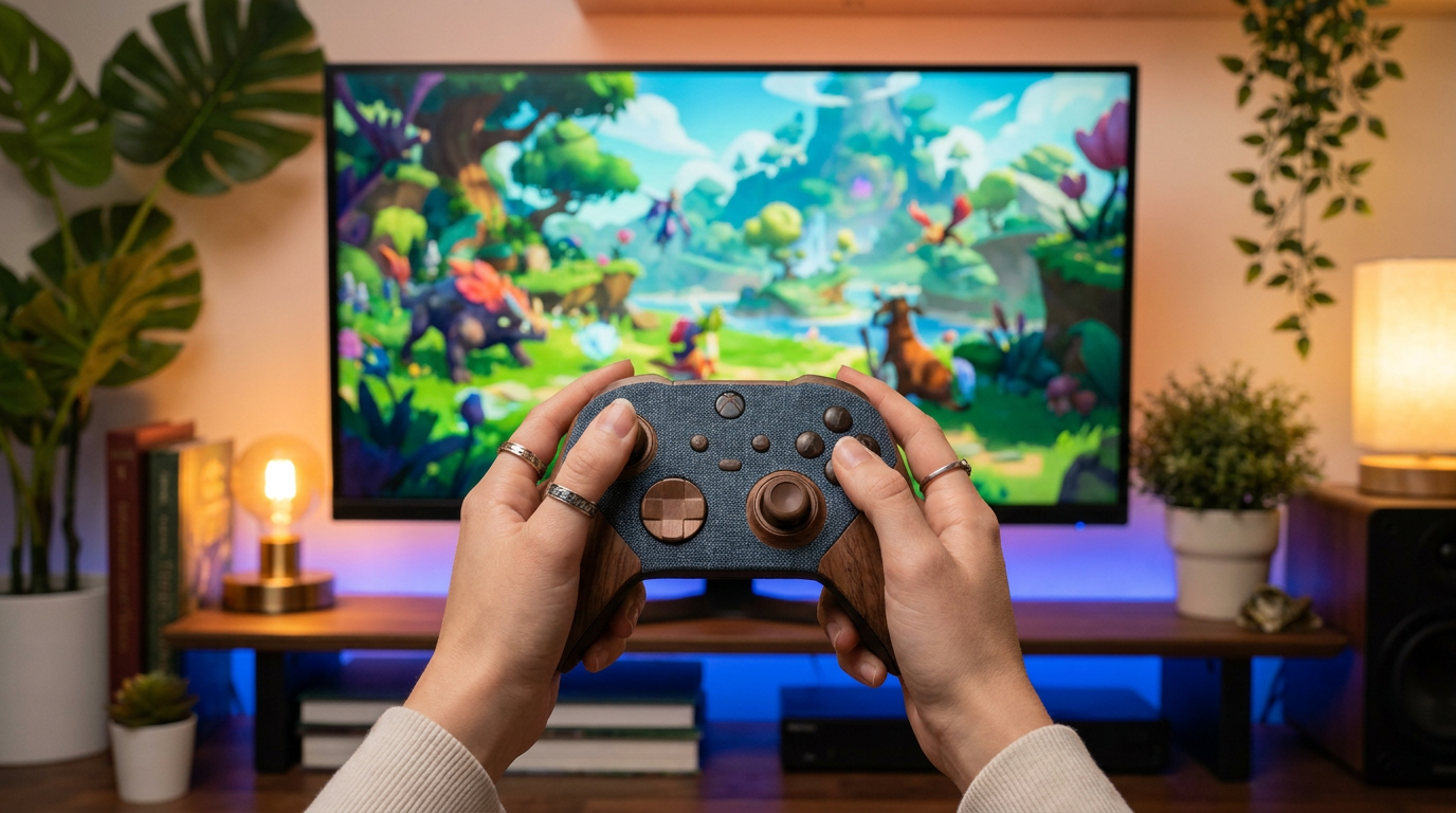 controller for pc wireless - Best Wireless Controller for PC Gaming