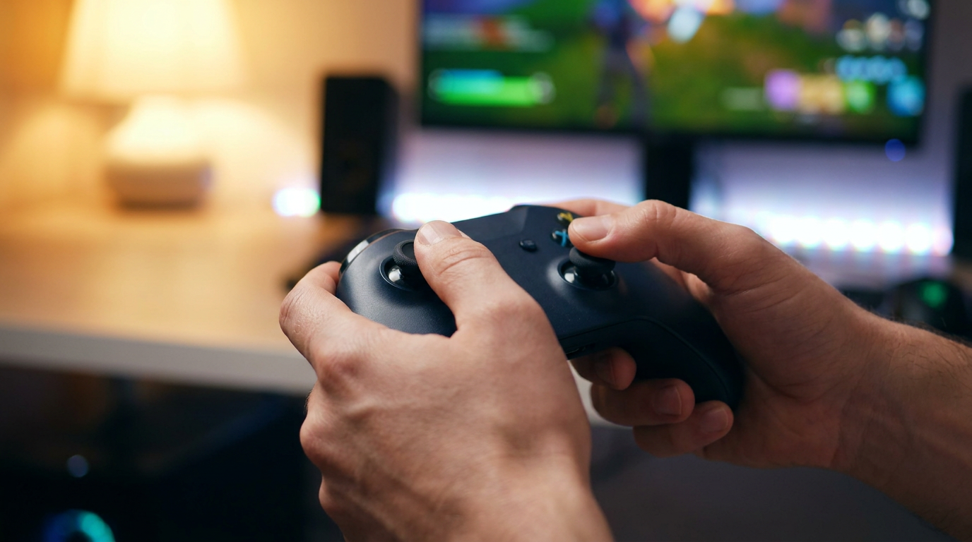 controller drift test - Controller Drift Test: How to Check Before It Ruins Your Game