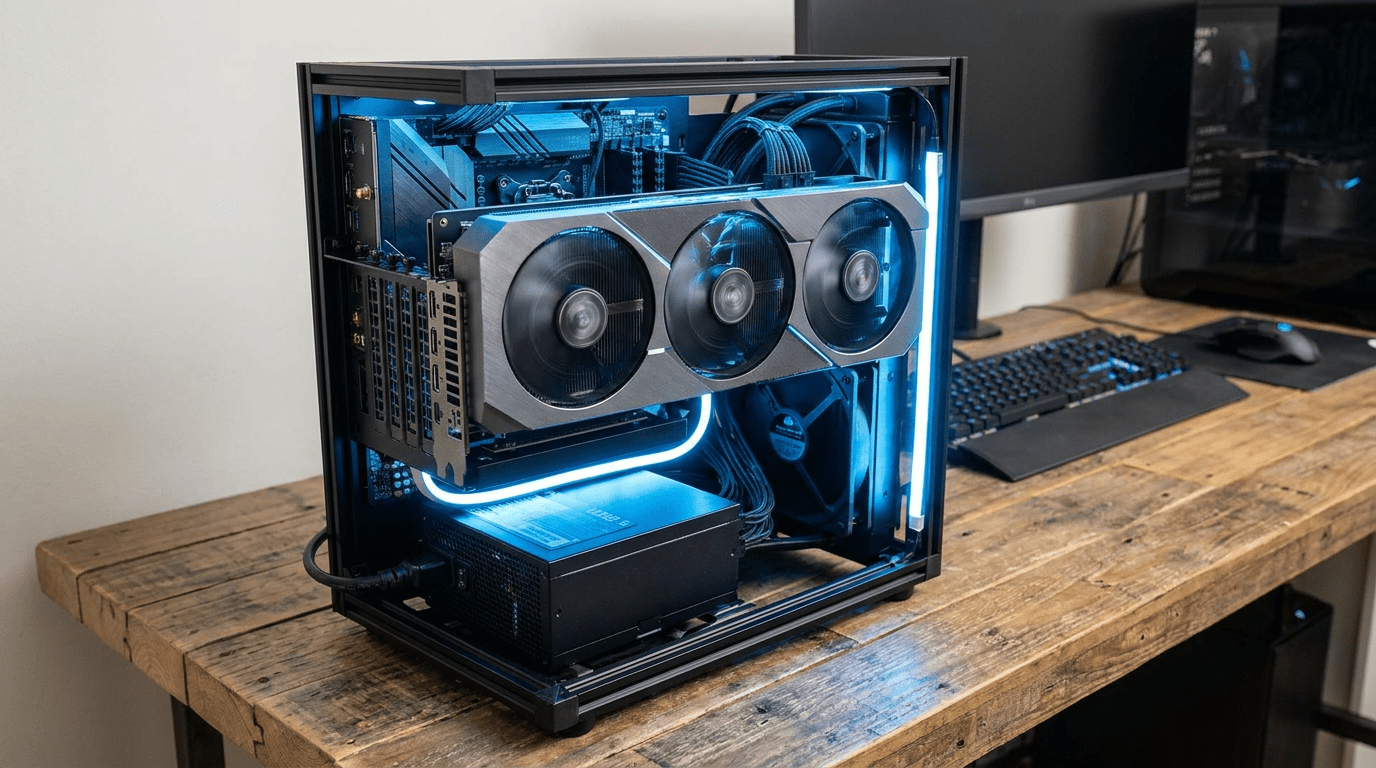 how to overclock gpu - How to Overclock Your GPU Safely for More FPS