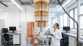 how does quantum computing work - How Does Quantum Computing Actually Work, Explained Simply