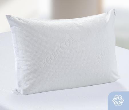 DREAMCOOL PILLOW PROTECTOR