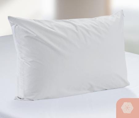 DREAMCOMFORT PILLOW PROTECTOR