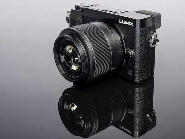 Review Panasonic Lumix Dmc Gx85 Impresses With Image