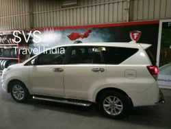 Luxury Car Rental In Coimbatore