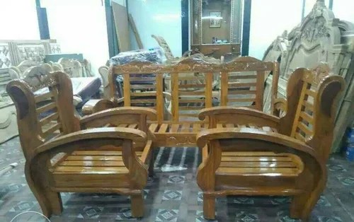 Original Burma And Ghana Teak Wood Mfg Sofa Set Cot Dinning Table Diwan Poojmandabam Rs 17000 Piece Id 19090772762