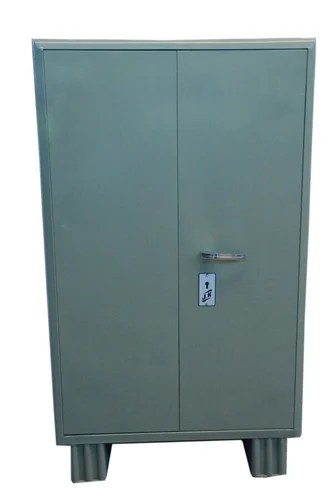 Grey Mini Office Almirah Rs 3000 Piece J K Enterprises Id 11436337048